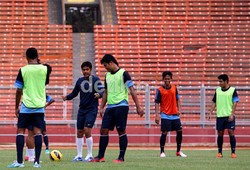 Mantan pelatih Semen Padang Nil Maizar mengaku, selain menunggu Wahyu Wijiasnanto dan kawan-kawan, pihaknya juga menunggu tiga pemain naturalisasi yang saat ini masih berada di Belanda yaitu John van Beukering, Tonni Cussel dan Raphael Guillermo Eduardo Maitimo.