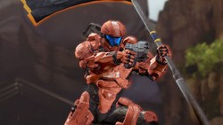 Iming-iming Hadiah Bagi Gamer yang Tamatkan Halo 4