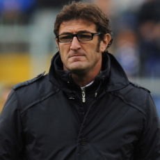 Kalah Terus, Sampdoria Masih Percaya Ferrara