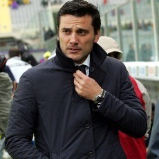 Fiorentina ke Peringkat Empat, Montella Kalem