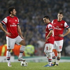 Kalau Terus Jual Pemain Bintang, Arsenal Tak Akan Juara