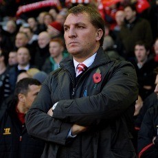 Rodgers Sesalkan Banyaknya Peluang yang Terbuang