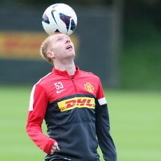 Tak Ada yang Bisa Menggantikan Paul Scholes