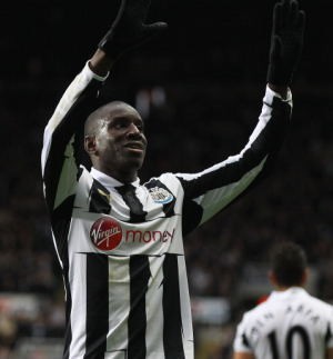 10 Kandidat Pemain Afrika Terbaik 2012