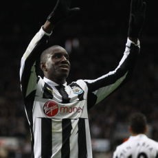 10 Kandidat Pemain Afrika Terbaik 2012