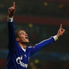 Schalke Mungkin Saja Permanenkan Afellay
