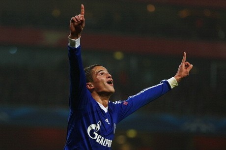 Schalke Mungkin Saja Permanenkan Afellay