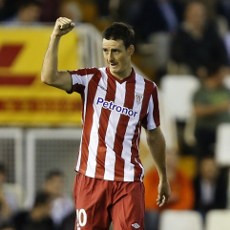 Bilbao Kalahkan Granada 2-1