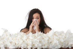 Waduh, Cuma Gara-gara Flu Bisa Picu Diabetes