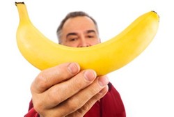 Ingin Cepat Berhenti Merokok? Makan Saja Pisang