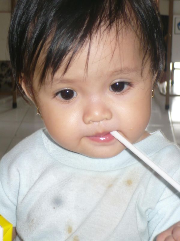 Kirana Adiputri, 1,11 Tahun, Perempuan