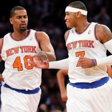 Knicks Atasi Sixers