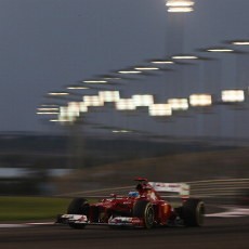 Alonso Puas dengan Hasil Balapan Abu Dhabi
