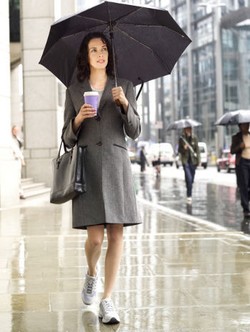 Cegah Sakit Saat Hujan Dengan Cermat Memilih Makanan