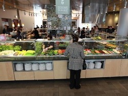 Universitas Chicago Sediakan Ragam Menu Halal Untuk Mahasiswa Muslim