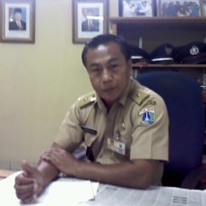 Pasar Minggu Sempat Bersih Sehari, Lurah: Tak Ada Rekayasa