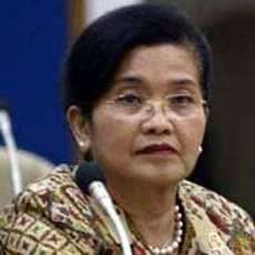 Kasus Alkes, Jaksa Minta Rp1,27 M Milik Siti Fadilah Dirampas untuk Negara