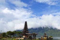 Danau Beratan