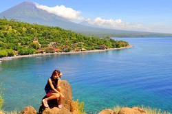 Escape to Amed, Far Eastern Bali Perfect Hideaway 