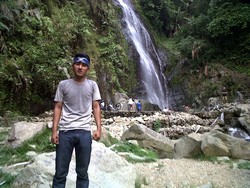 Wisata Curug Cigentis