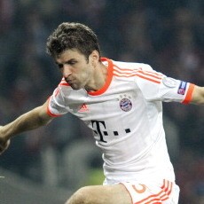 Jerome Boateng Yakin Bayern Akan Kalahkan Lille