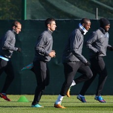 City Bantah Sebutan Egois dan Invidualis