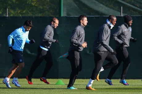 City Bantah Sebutan Egois dan Invidualis