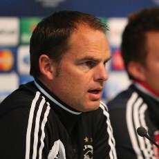 Pernah Kalahkan MU, De Boer Pede Taklukkan City