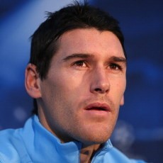 Barry Akui City Buruk di Liga Champions