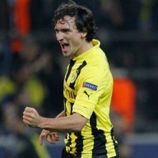 Los Blancos Ingin Balas Dendam, Dortmund Tak Gentar