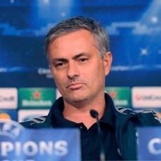 Sebut Dortmund Tim Kuat, Mourinho Tetap Optimistis
