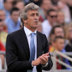 Kesampingkan Sejarah Milan, Malaga Bidik Kemenangan di San Siro