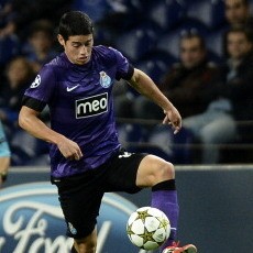 Porto Siap Beri Kado Pahit untuk Blokhin