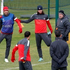 Bisa Main Lebih Cantik, PSG?