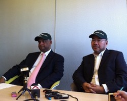 Bos AirAsia Incar Indonesia Jadi Target Pasar Mobil Barunya