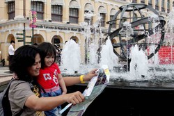 Tips Jitu Berburu Foto Saat Traveling