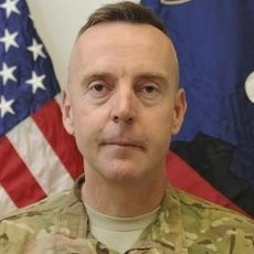 Keterlaluan! Jenderal AS Sodomi dan Paksa Bawahan Bercinta