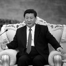 Wapres Xi Jinping Segera Dilantik Jadi Ketua Partai Komunis China