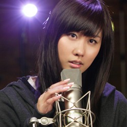 Stephanie CSJH Pernah Dijodohkan dengan Jang Geun Suk