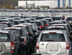 Suzuki Akhiri Kiprah 27 Tahun di AS