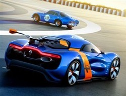 Renault-Caterham Ingin Mobil yang Murah