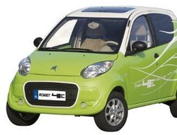 Mobil Listrik Murah dari Polandia