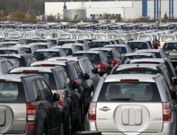  Waduh, Suzuki Bangkrut di Amerika