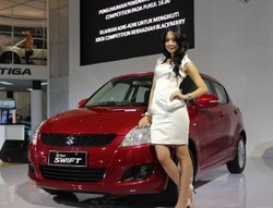 Nasib Suzuki Amerika Berbanding Terbalik dengan Indonesia