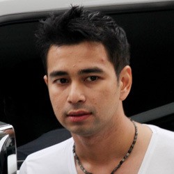 Raffi Ahmad Makin Galau