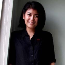 Sigi Wimala dari Model Hingga Jadi Sutradara