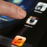 Topan Sandy, Peristiwa Terbesar dalam Sejarah Instagram