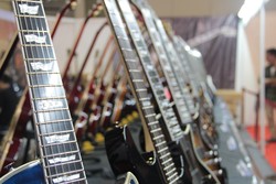 Neck of Harmony