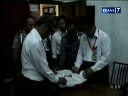 Penangkapan Babi Ngepet Gegerkan Warga