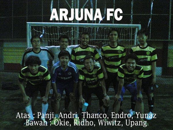 Arjuna FC